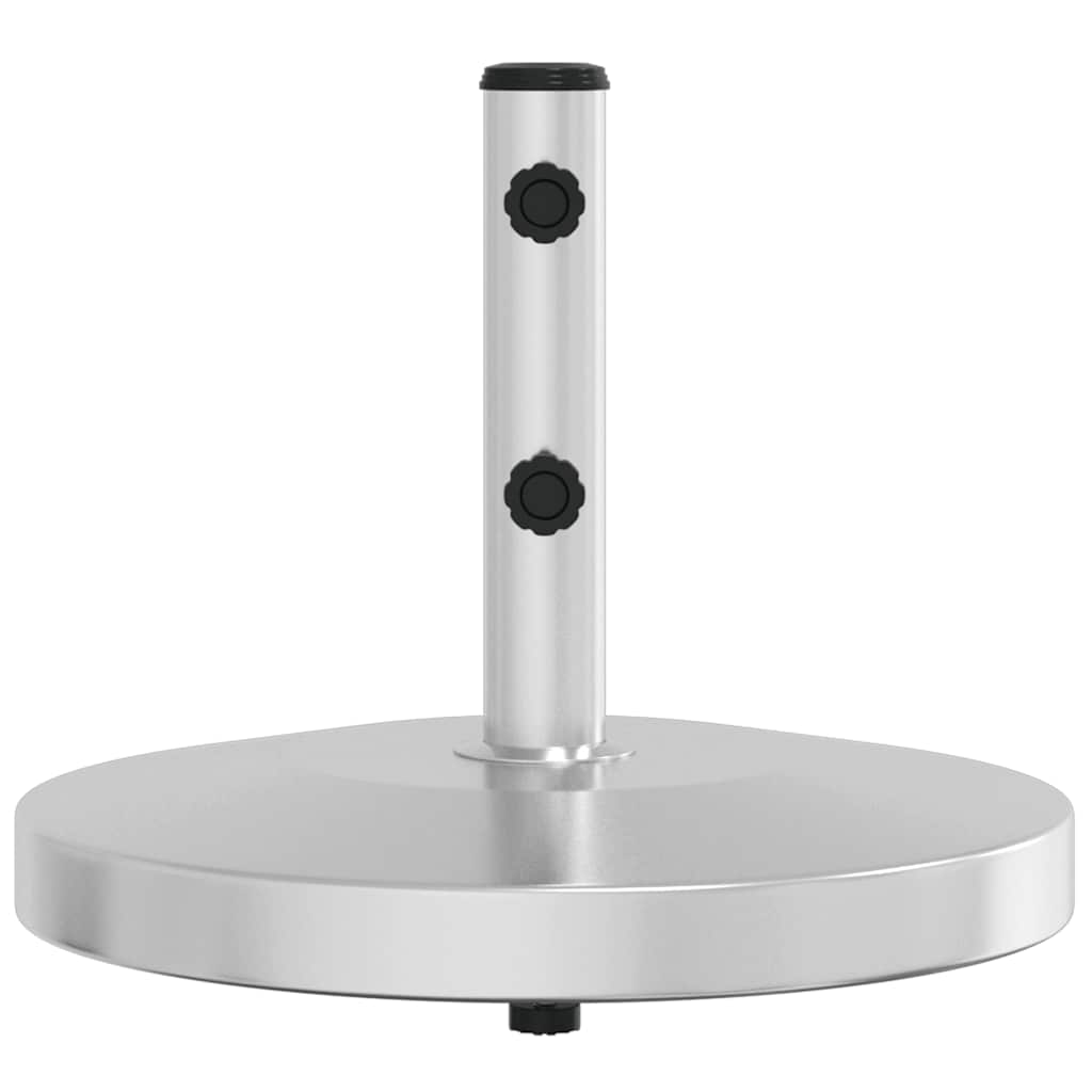 Sonnenschirmständer Ø32/38/48 Mm Mast Rund