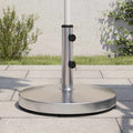 Sonnenschirmständer Ø32/38/48 Mm Mast Rund