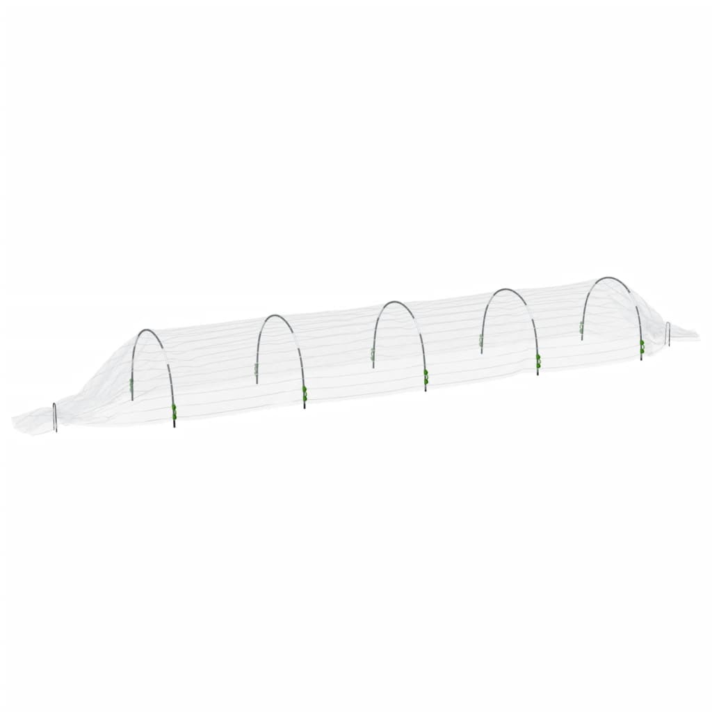 Netztunnel 1,5X5 M Fiberglas Und Pp