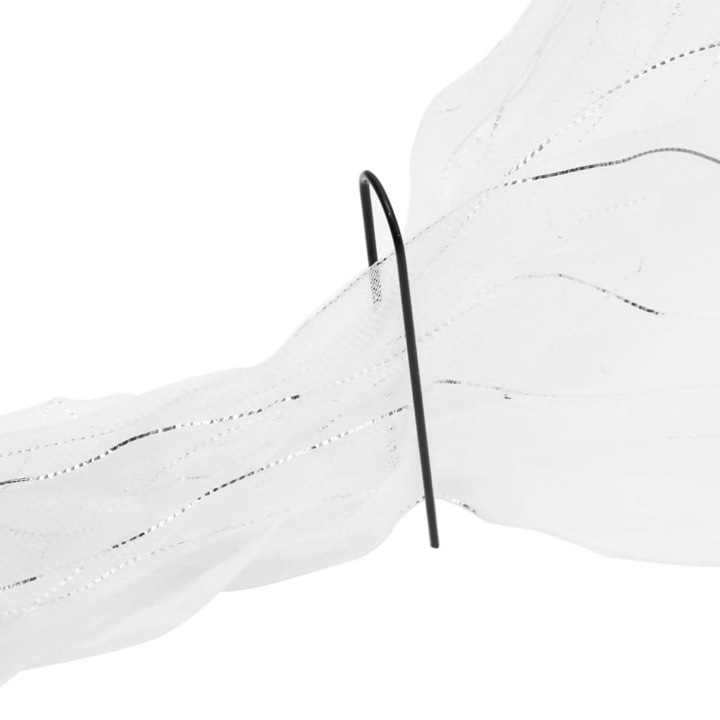 Netztunnel 1,5X5 M Fiberglas Und Pp