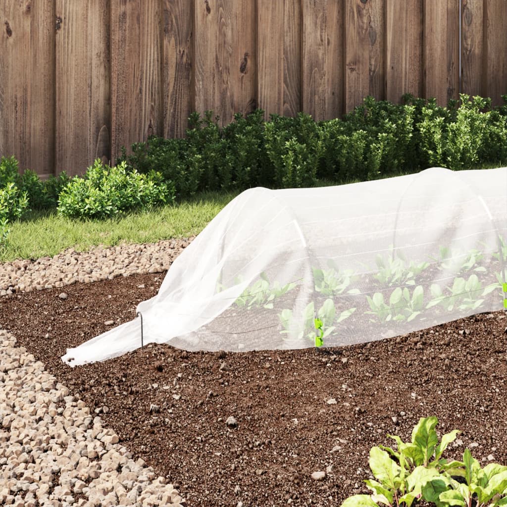 Netztunnel 1,5X5 M Fiberglas Und Pp