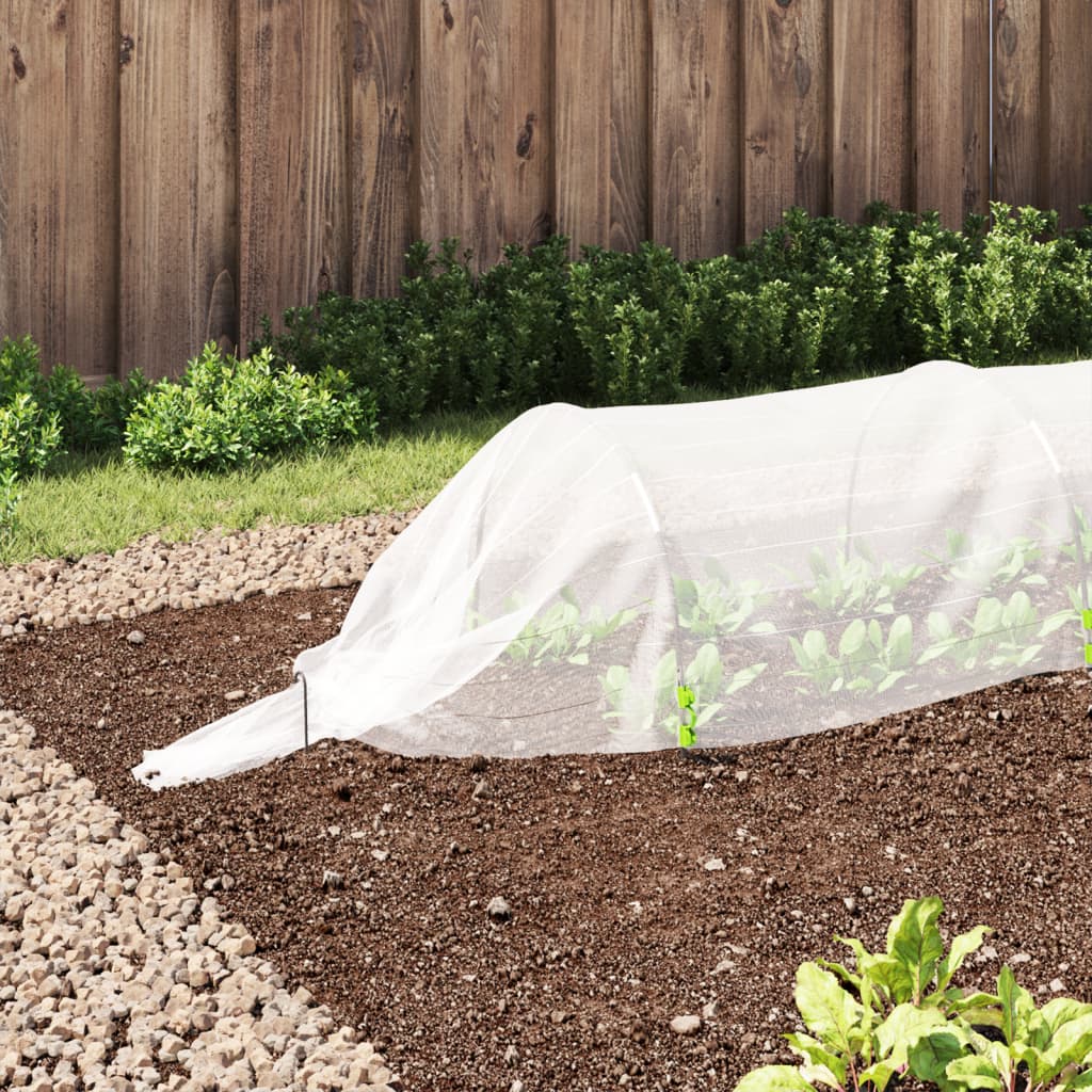 Netztunnel 1,5X5 M Fiberglas Und Pp