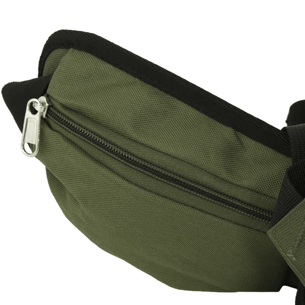 Wanderrucksack Armee Oxford-Gewebe