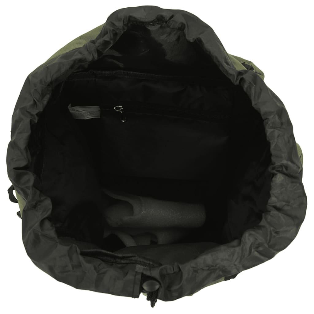 Wanderrucksack Armee Oxford-Gewebe