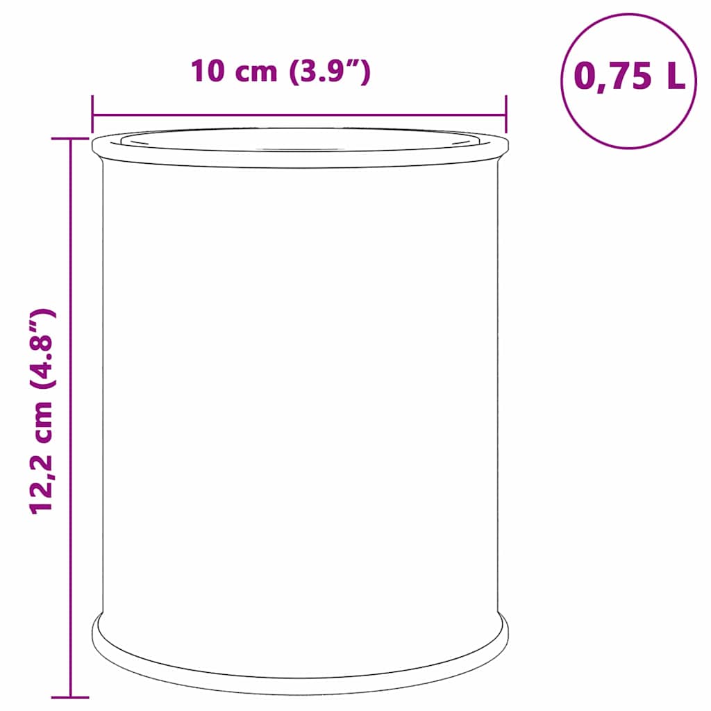 Möbelfarbe 0,75 L Wall Print