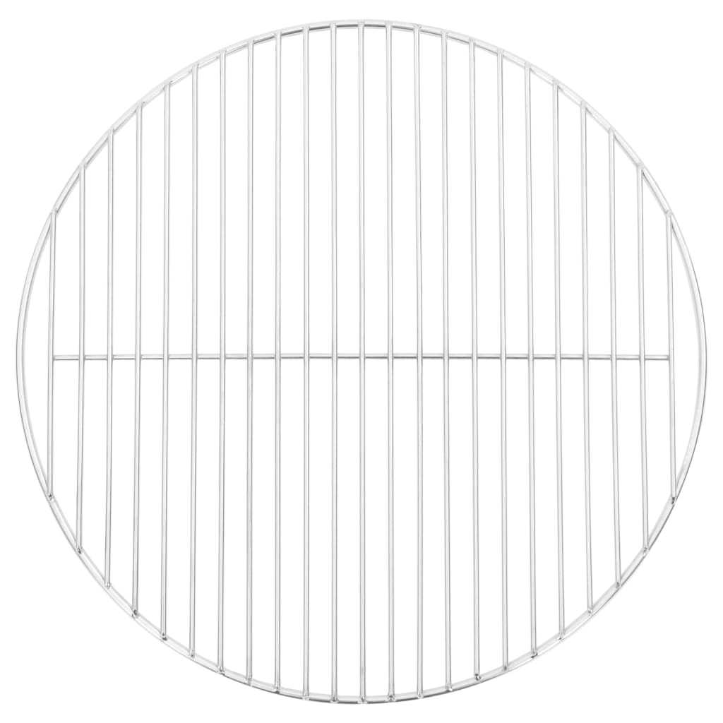 Grillrost Rund Ø 304 Edelstahl