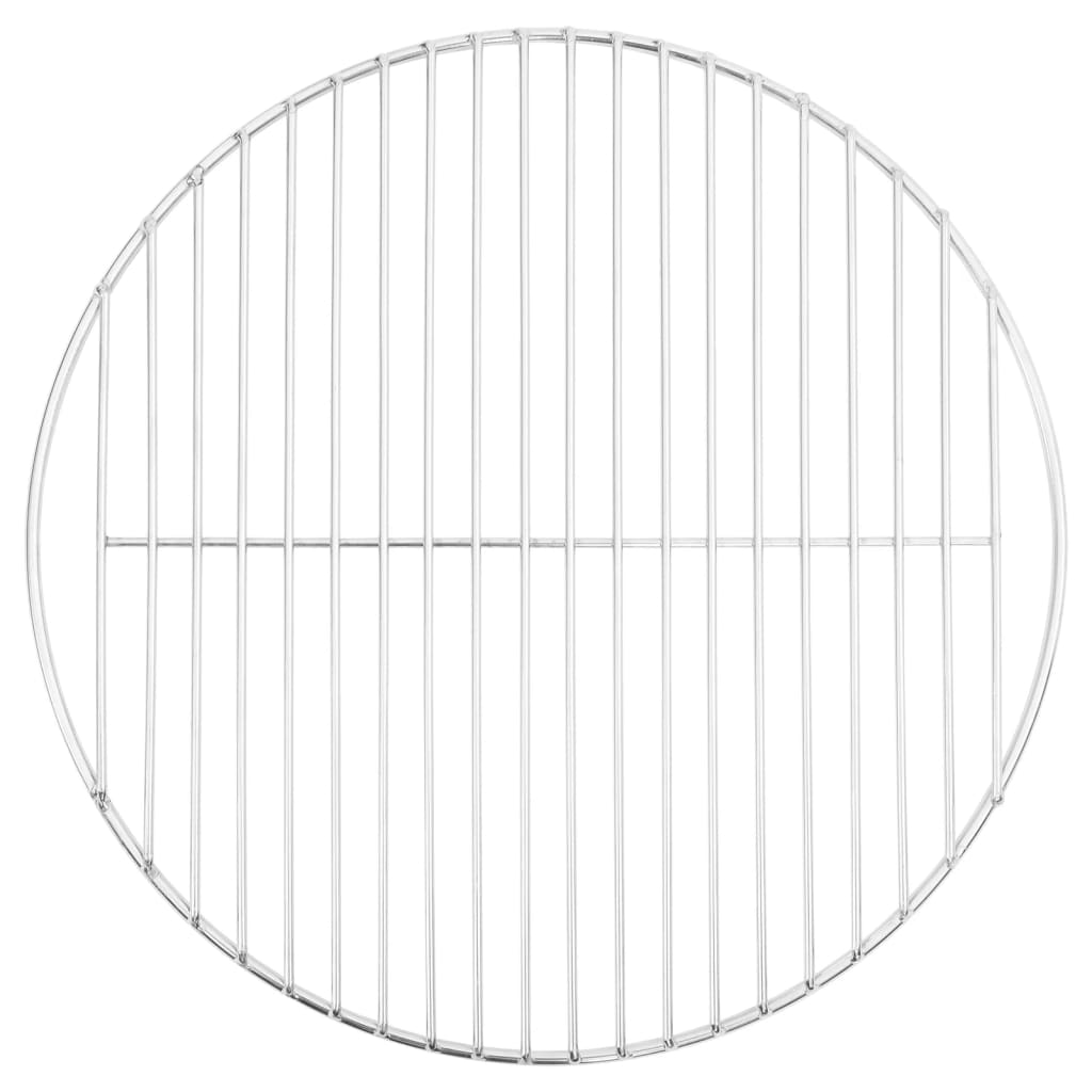Grillrost Rund Ø 304 Edelstahl