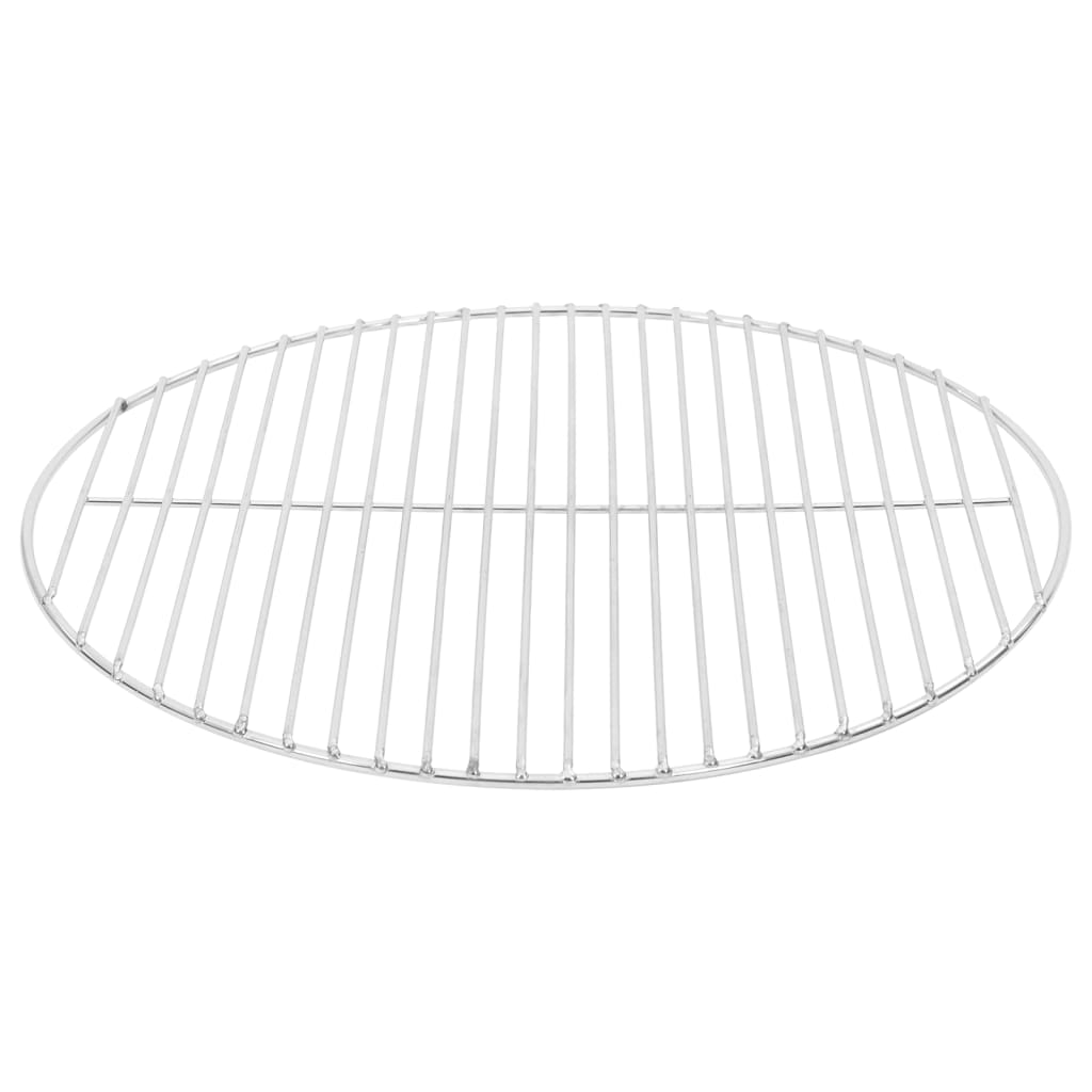 Grillrost Rund Ø 304 Edelstahl