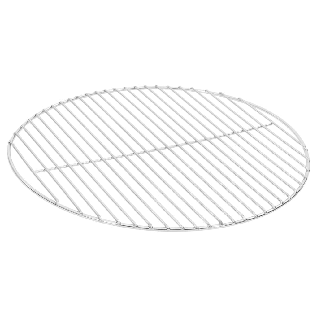 Grillrost Rund Ø 304 Edelstahl