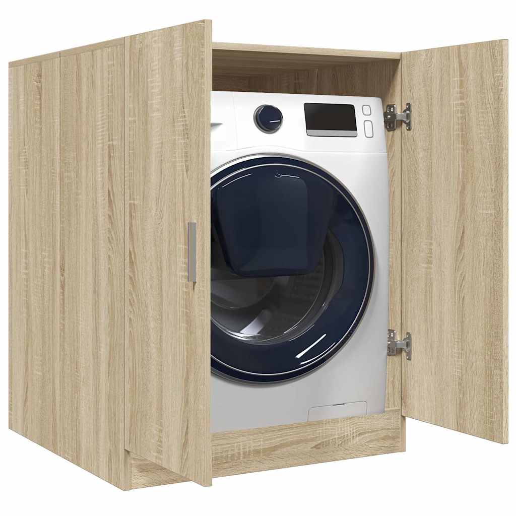 Waschmaschinenschrank 71X71,5X91,5 Cm