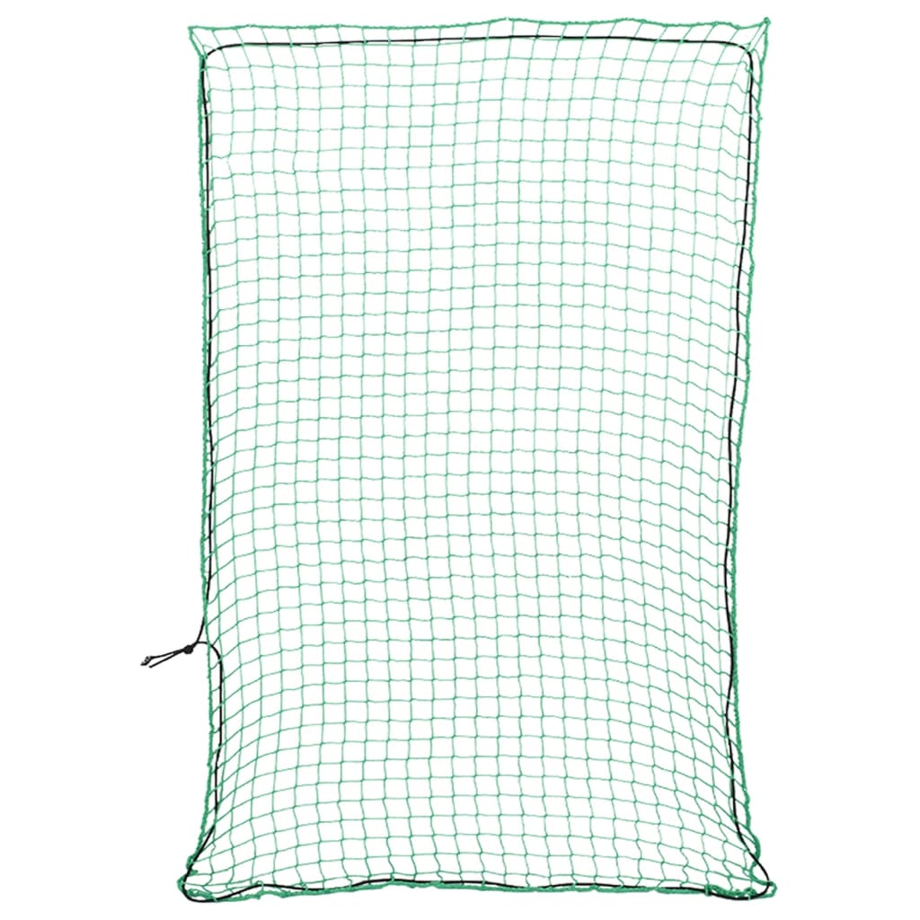 Mit Gummiseil 2,2X1,5 M Pp Grün
