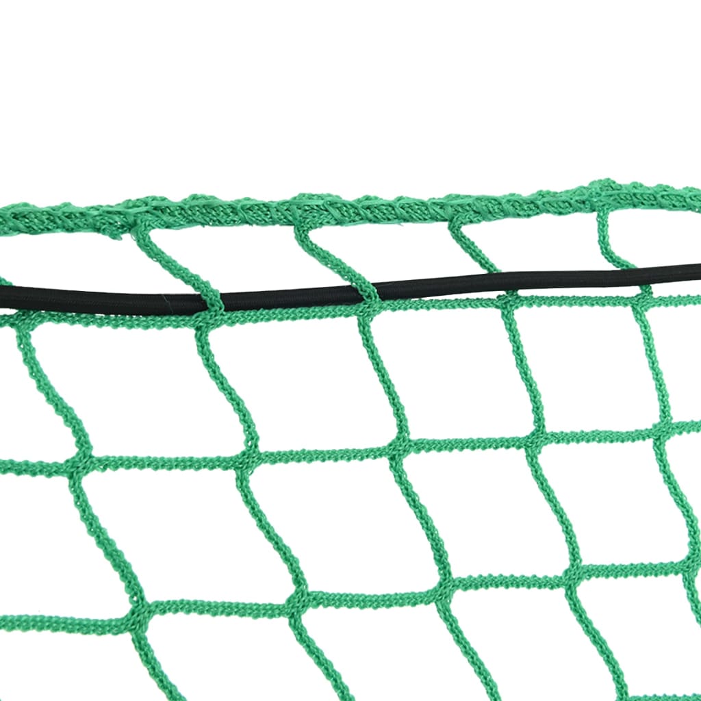 Mit Gummiseil 3X1,65 M Pp Grün