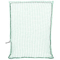 Mit Gummiseil 3,5X3 M Pp Grün