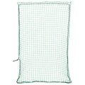 Mit Gummiseil 5X3,5 M Pp Grün