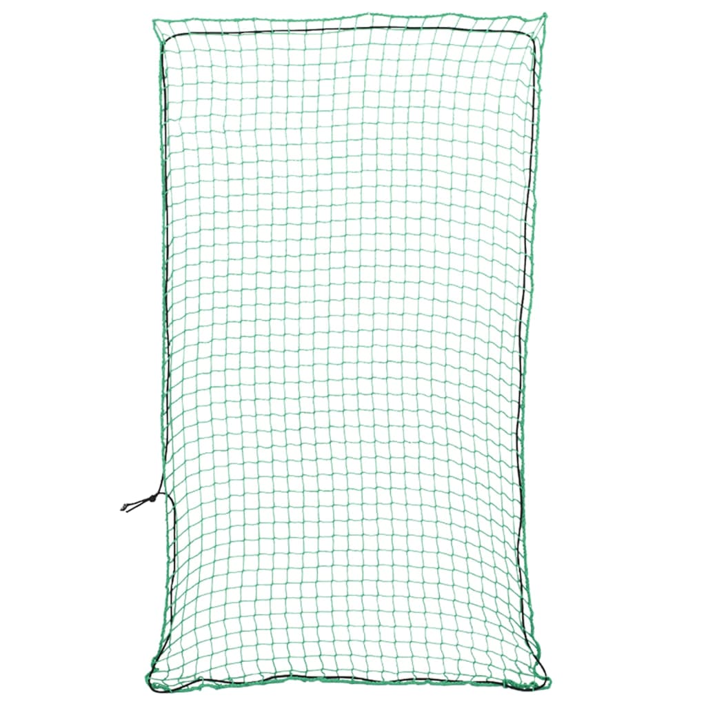 Mit Gummiseil 6X3,5 M Pp Grün