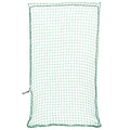 Mit Gummiseil 6X3,5 M Pp Grün