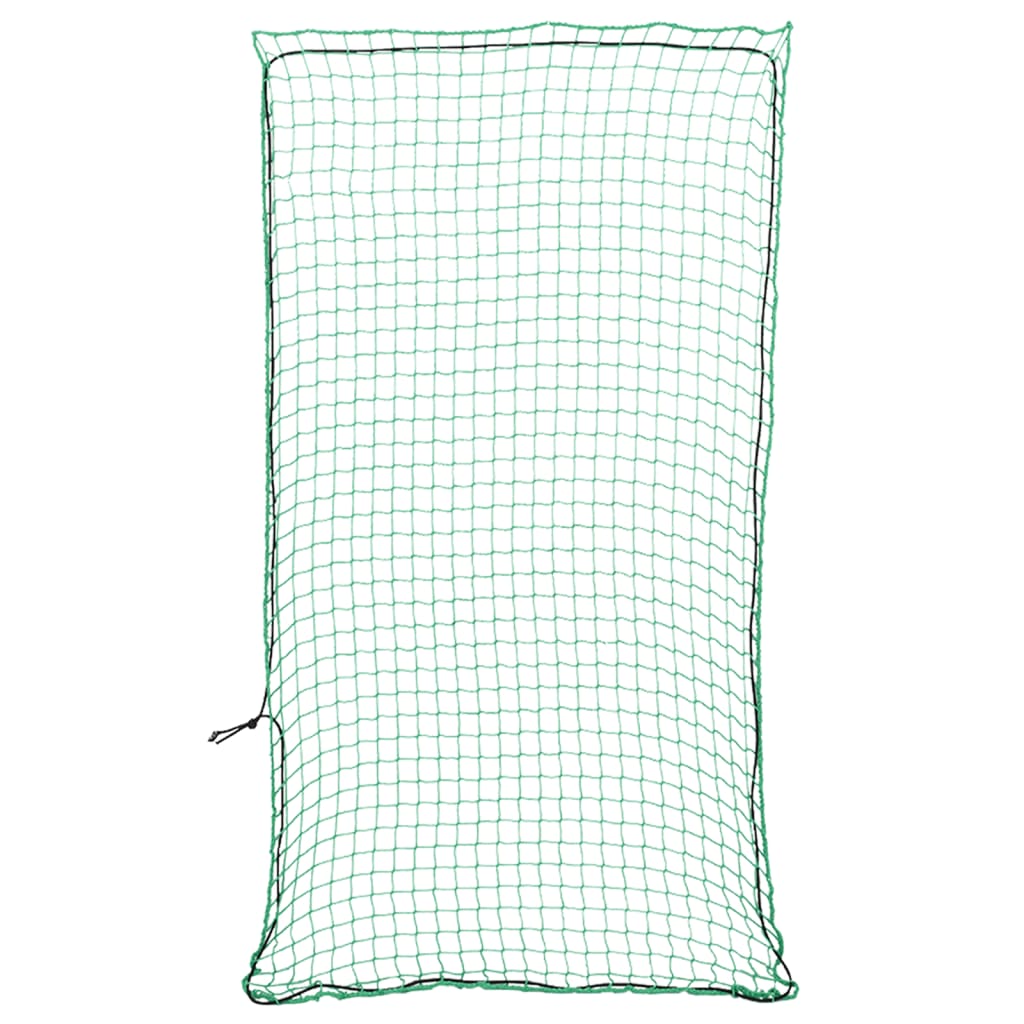 Mit Gummiseil 7X3,5 M Pp Grün
