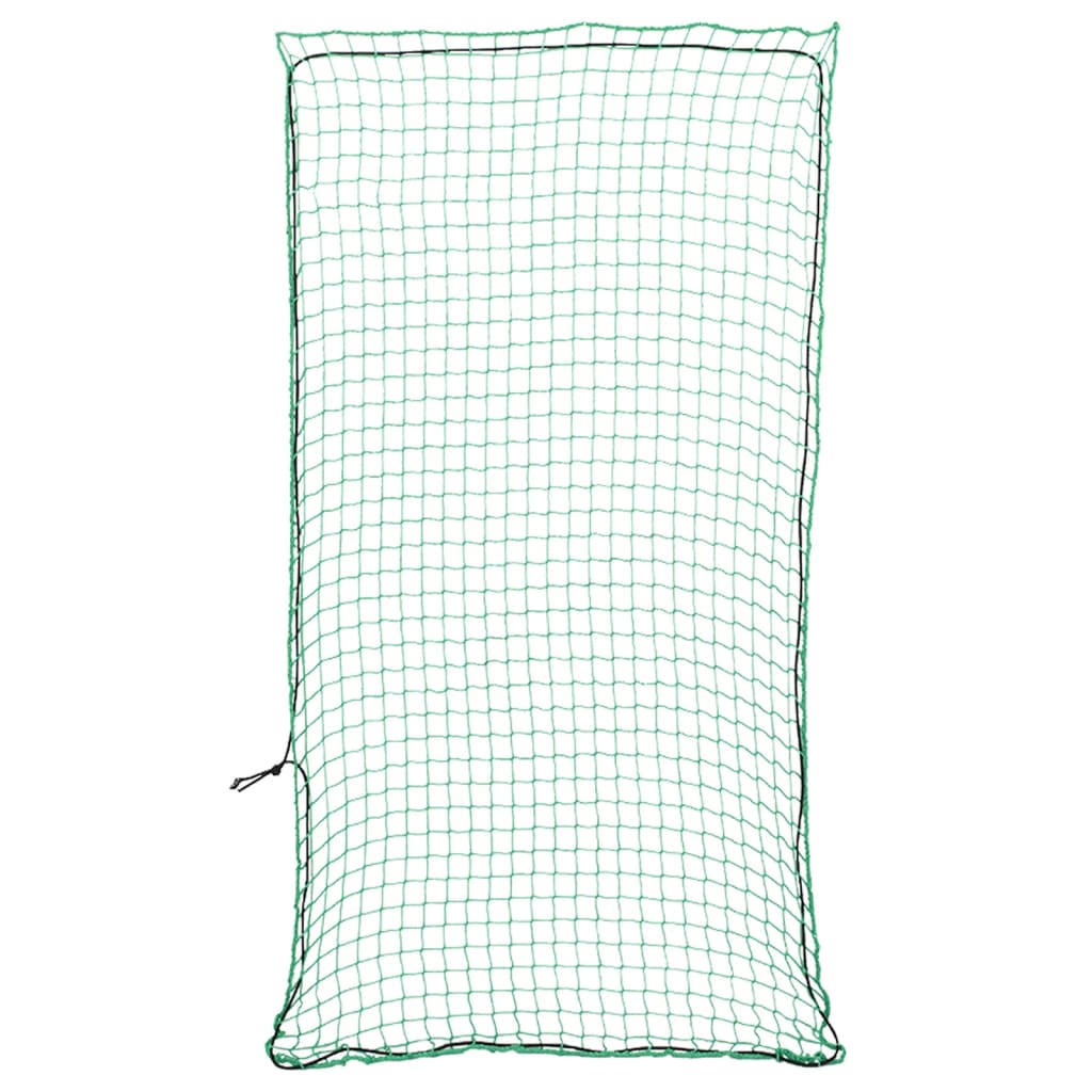 Mit Gummiseil 8X3,5 M Pp Grün