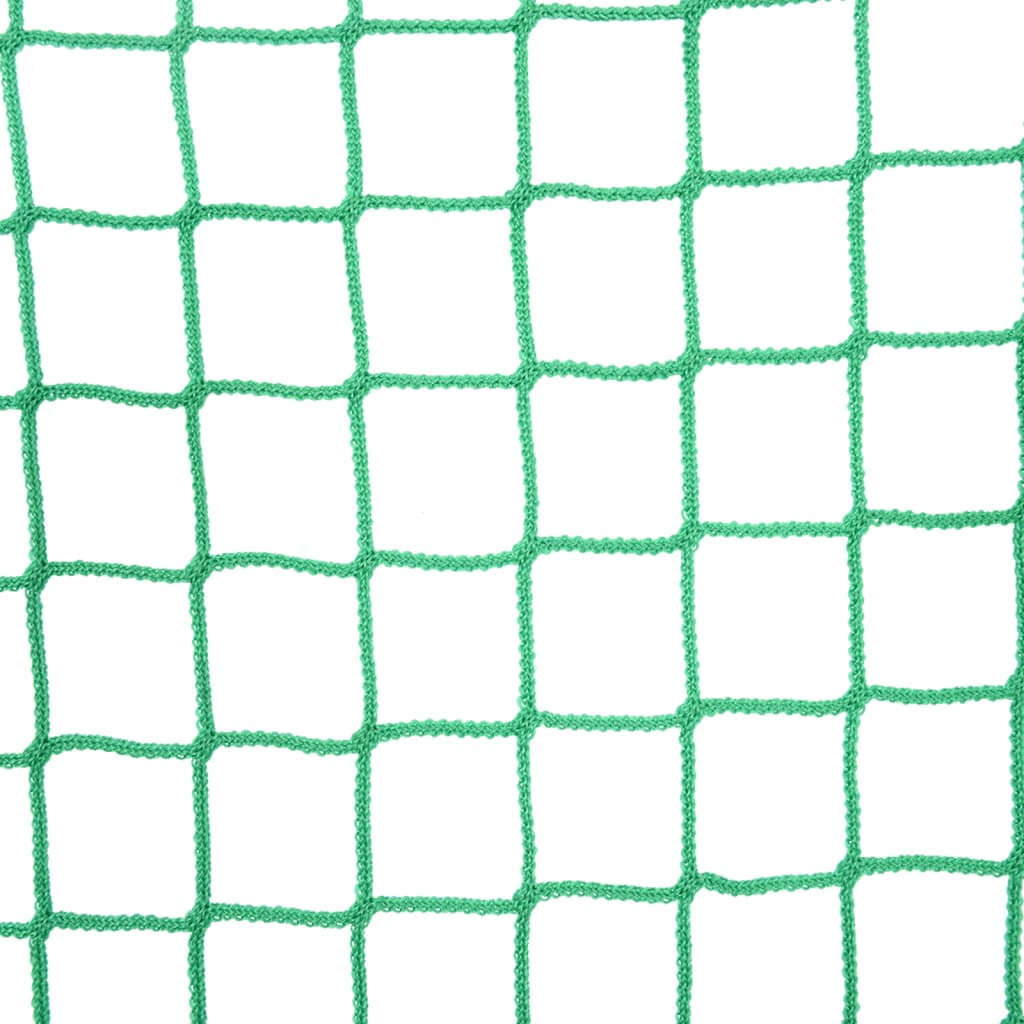 Mit Gummiseil 8X3,5 M Pp Grün