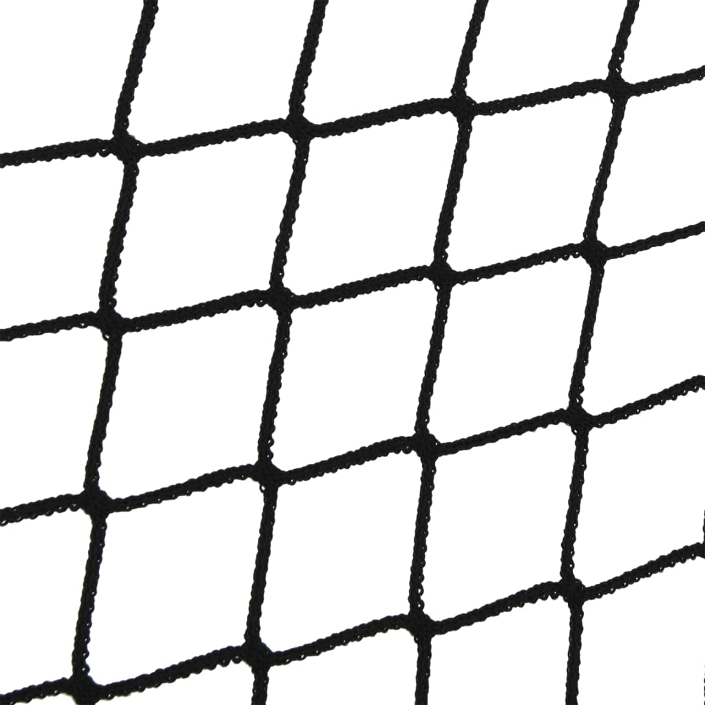 Mit Gummiseil 2,2X1,5 M Pp Schwarz