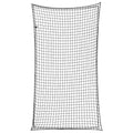 Mit Gummiseil 2,7X1,5 M Pp Schwarz