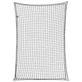 Mit Gummiseil 5X3,5 M Pp Schwarz