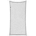 Mit Gummiseil 7X3,5 M Pp Schwarz