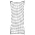 Mit Gummiseil 8X3,5 M Pp Schwarz