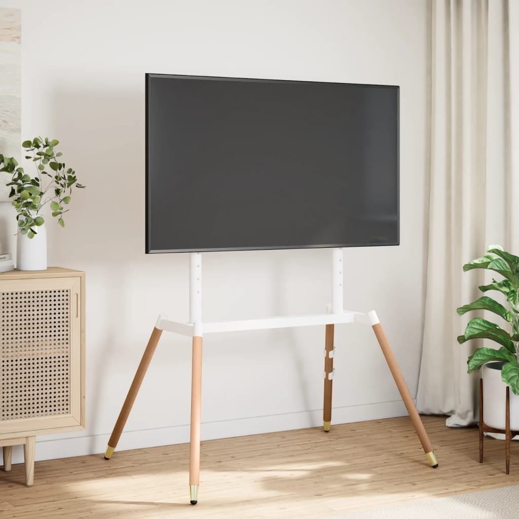 Tv-Ständer 37-86 Zoll Bildschirm Max Vesa 400X600 Mm 60 Kg