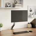 Doppel-Monitorarm Für Max 27 Zoll Gasfeder 20 Kg