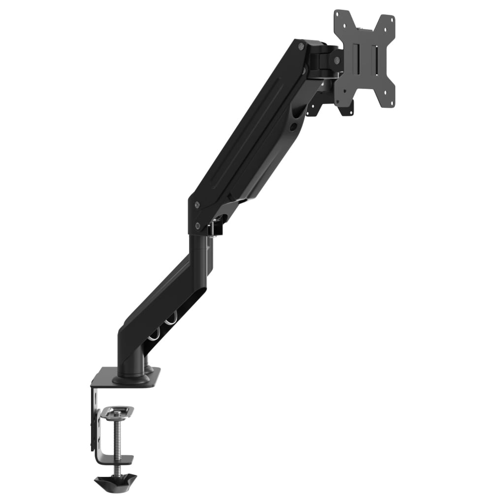 Doppel-Monitorarm Für Max 27 Zoll Gasfeder 20 Kg