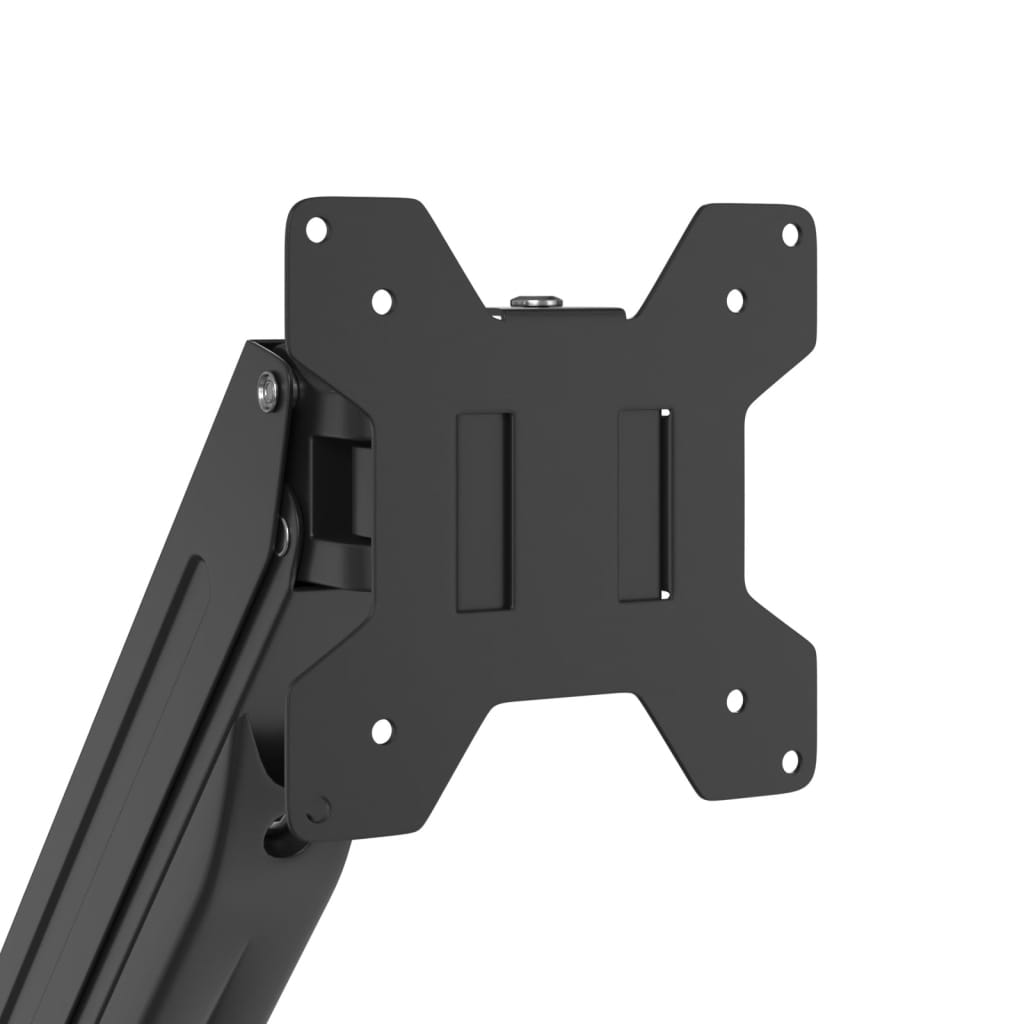 Doppel-Monitorarm Für Max 27 Zoll Gasfeder 20 Kg
