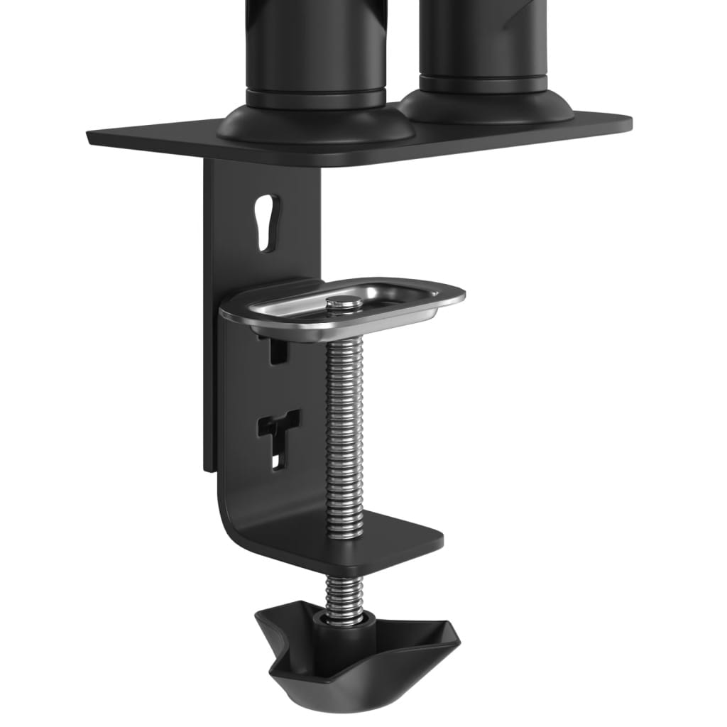 Doppel-Monitorarm Für Max 27 Zoll Gasfeder 20 Kg
