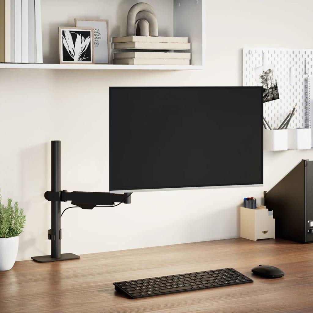 Doppel-Monitorarm Für Max 27 Zoll Gasfeder 20 Kg