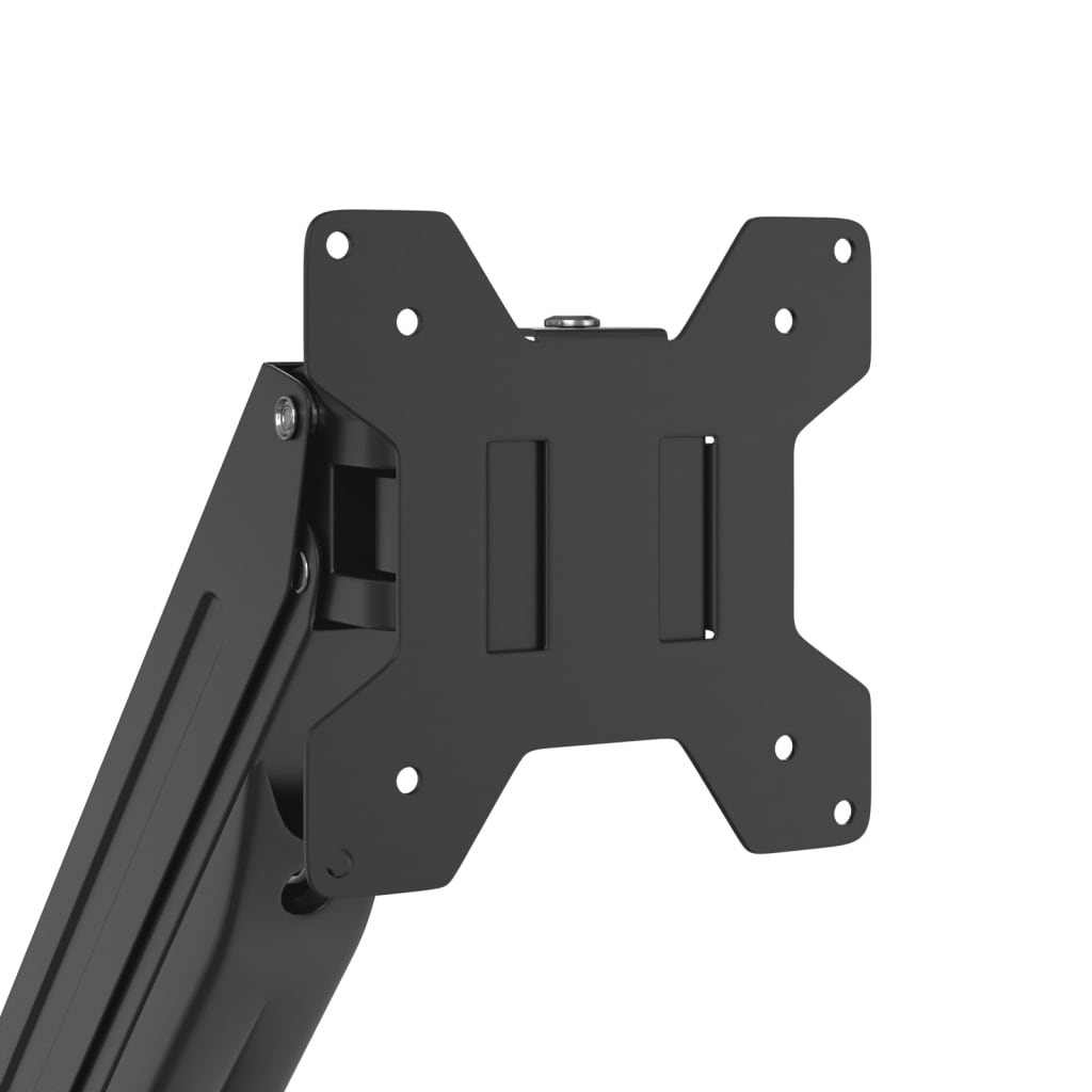 Doppel-Monitorarm Für Max 27 Zoll Gasfeder 20 Kg