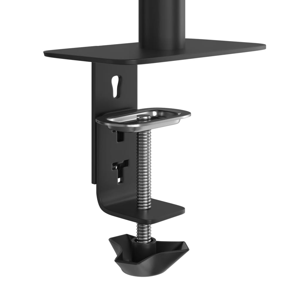Doppel-Monitorarm Für Max 27 Zoll Gasfeder 20 Kg
