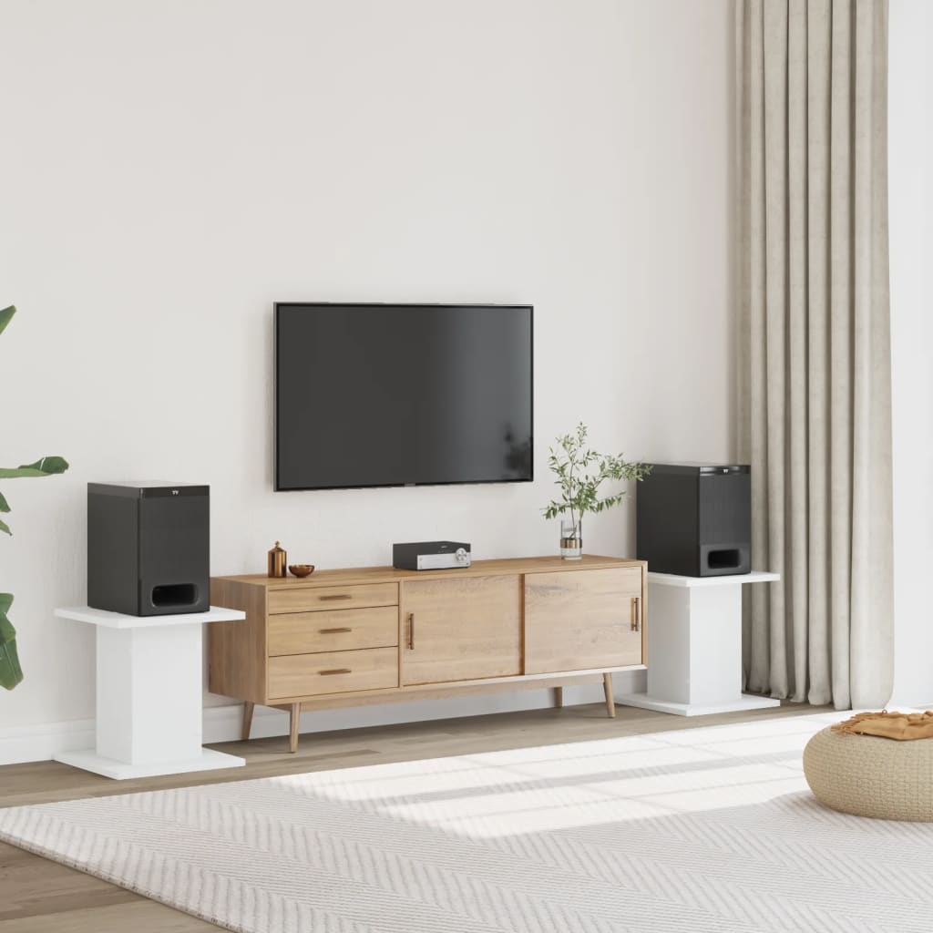 Lautsprecherständer 2 Pcs