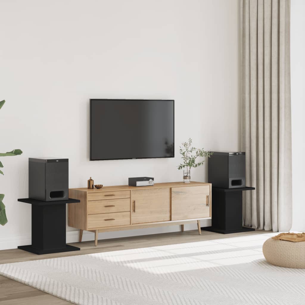 Lautsprecherständer 2 Pcs