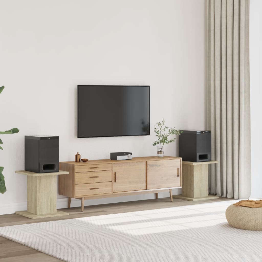 Lautsprecherständer 2 Pcs