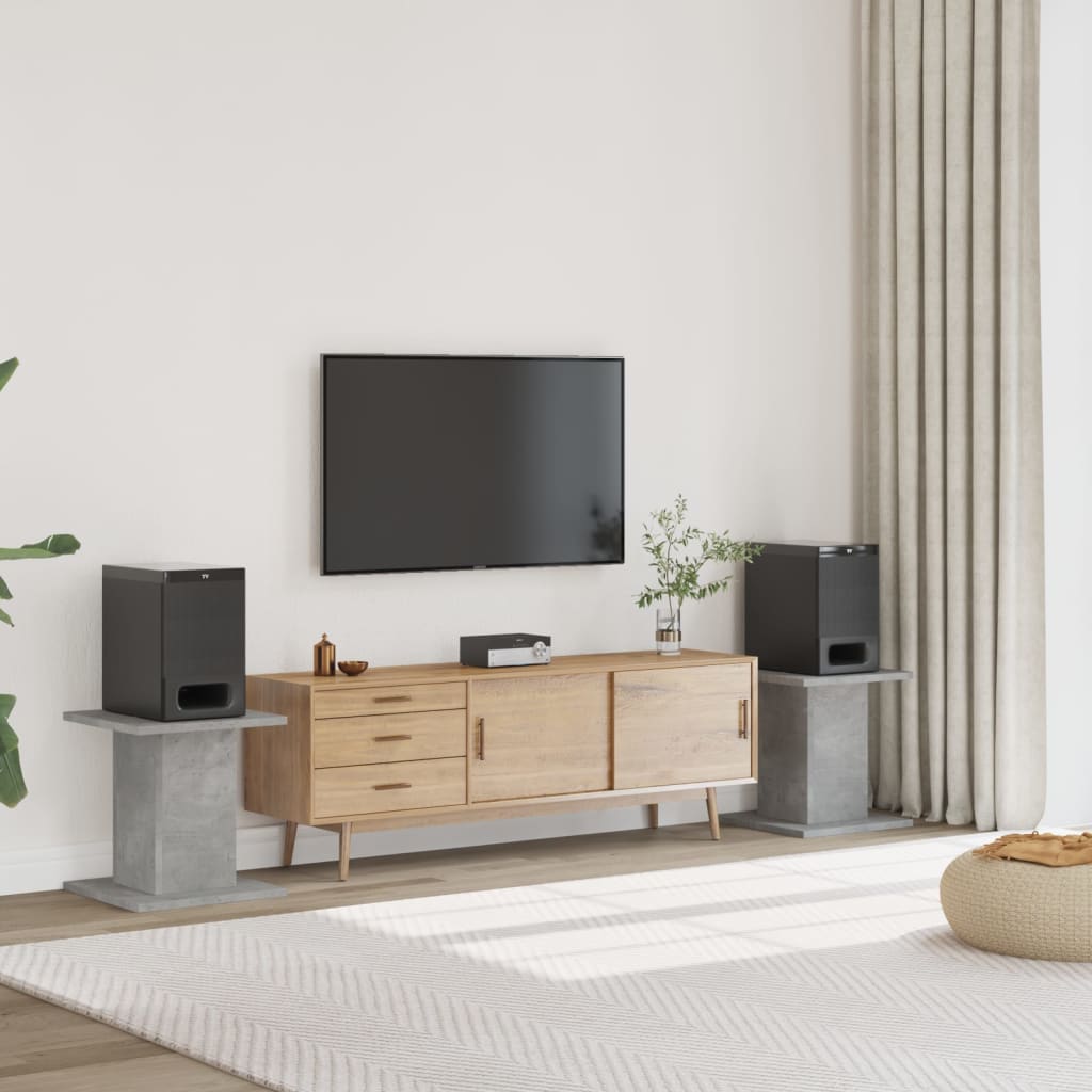 Lautsprecherständer 2 Pcs