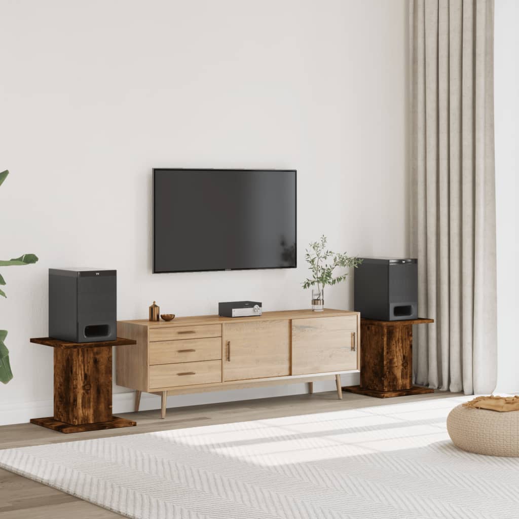 Lautsprecherständer 2 Pcs