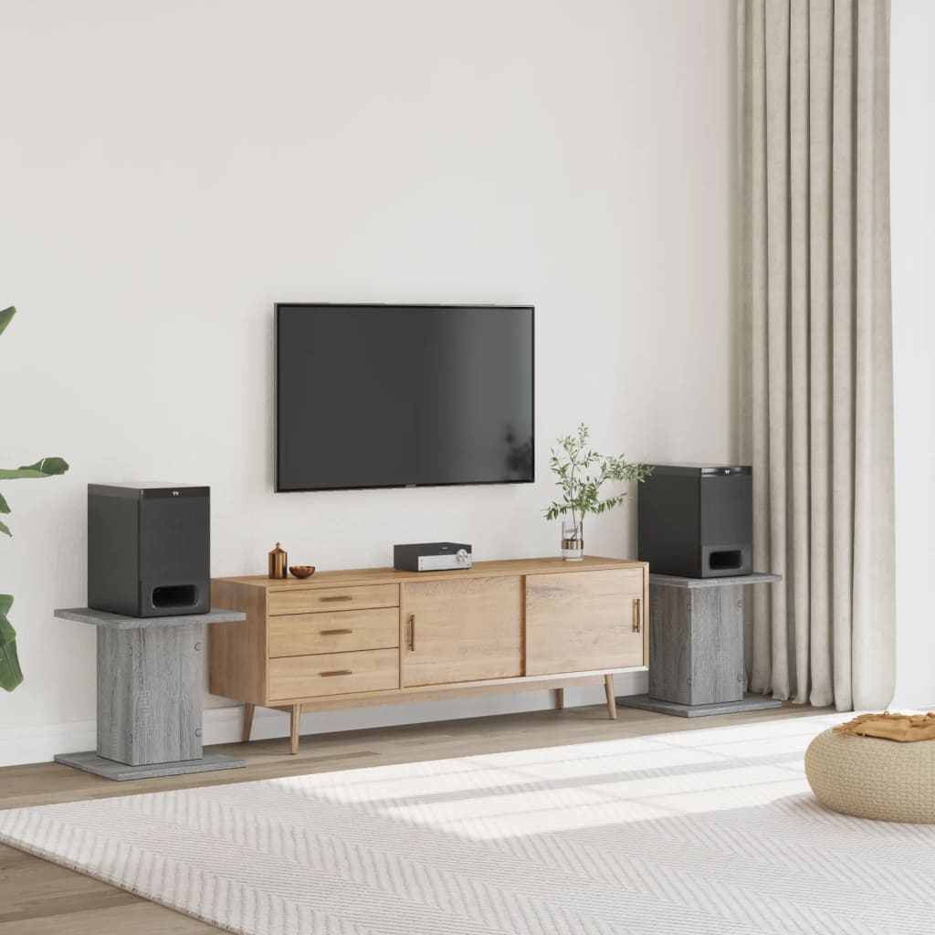 Lautsprecherständer 2 Pcs