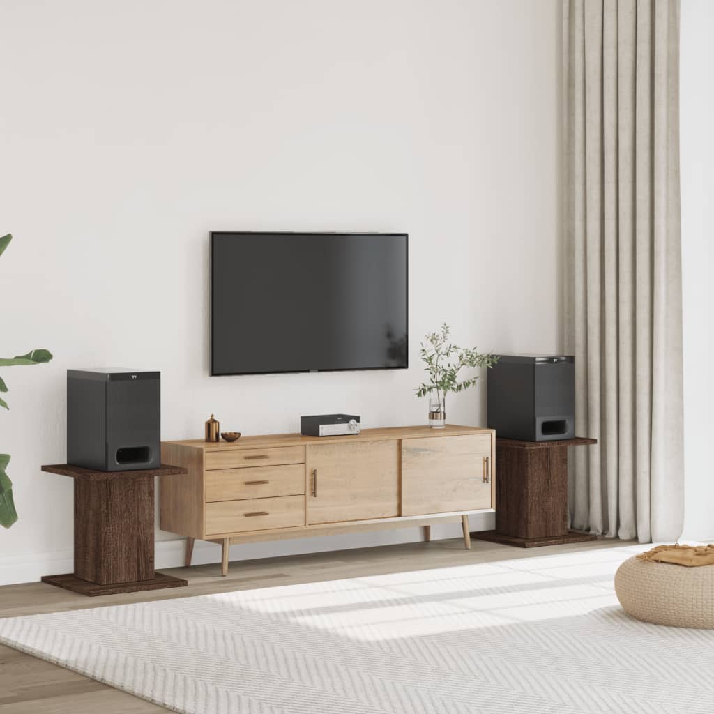 Lautsprecherständer 2 Pcs