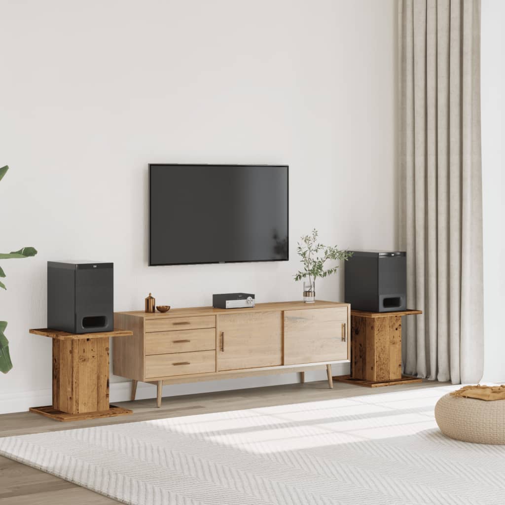 Lautsprecherständer 2 Pcs