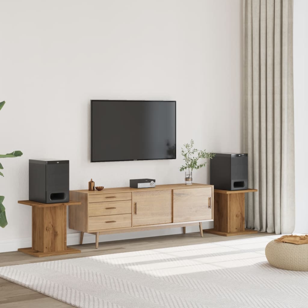Lautsprecherständer 2 Pcs