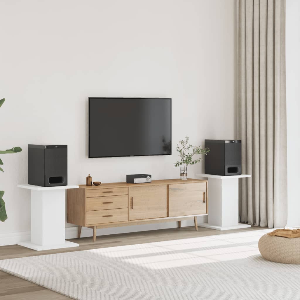 Lautsprecherständer 2 Pcs
