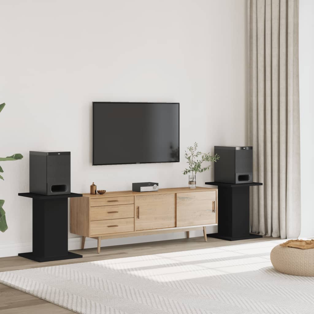 Lautsprecherständer 2 Pcs