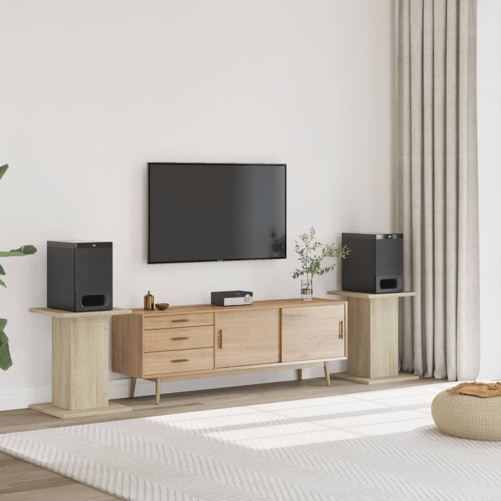 Lautsprecherständer 2 Pcs