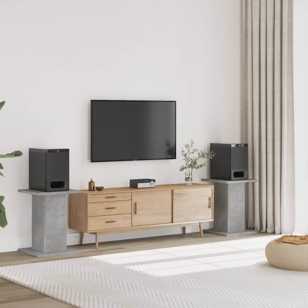 Lautsprecherständer 2 Pcs