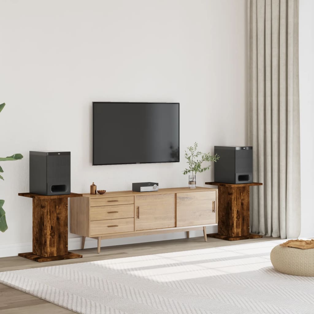 Lautsprecherständer 2 Pcs